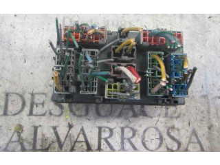 Pojistková skříňka Řídící jednotka BSM 9643498980, 964349898000   Citroen Berlingo 2004