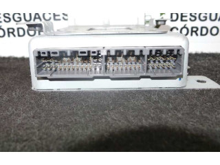 Блок управления 8712008200   SsangYong Rexton