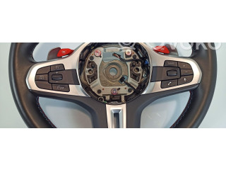 Руль BMW M5 020599, 32308094391
