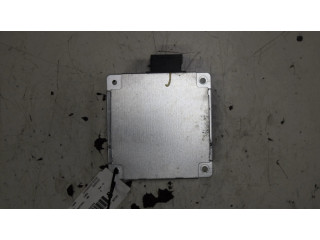 Блок управления двигателя Alfa Romeo Giulietta