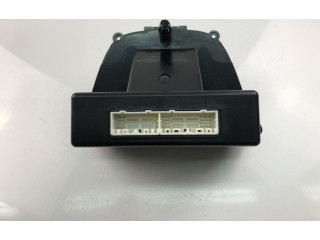 Блок управления климат-контролем 972501K250   Hyundai ix20