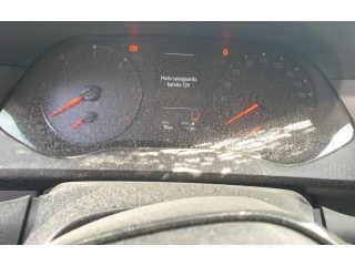 Přístrojová deska Renault Kangoo III 2024 248094487R, 19J96909NS3E