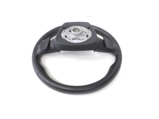 Volant Audi A4 S4 B9 8W 2018 4M0419689