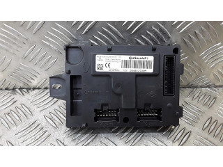 Блок управления двигателя A2C86181500   Dacia Logan II