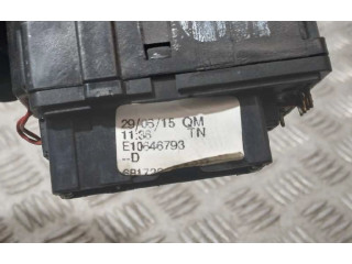 Ручка стеклоочистителей E10646793 Dacia Sandero