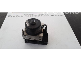 Блок АБС 7M0614111AA, 98VW-2L580-AC Ford Galaxy 1995 - 2000 года