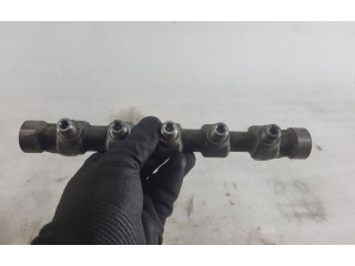 Топливная рампа 0445214181, 314002A420   KIA Ceed  