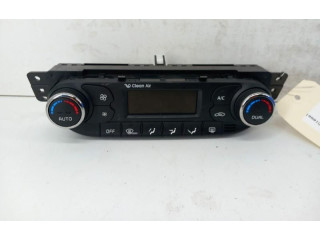 Блок управления климат-контролем 97250A2203WK KIA Ceed