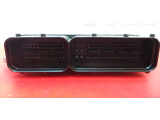 Блок управления двигателя 03G, 021   Volkswagen Jetta III