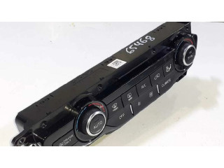 Блок управления климат-контролем 97250G5CF0CA KIA Niro