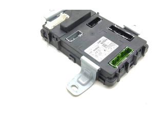 Блок управления 284B14GN5D, 116RAI002837 Infiniti Q50