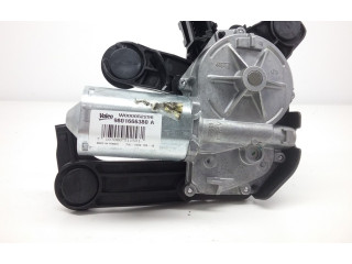 Моторчик заднего дворника 9801666380A, W000019185    Citroen C4 Cactus