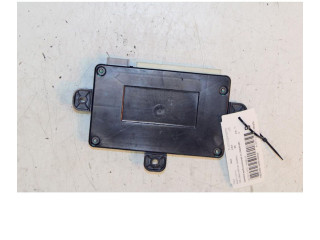 Блок управления Tesla Model X