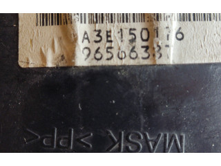 Přístrojová deska Daewoo Matiz 2003 96566387, A3H150116