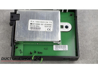 Блок управления A1695403945, 1695403945 Mercedes-Benz A W169