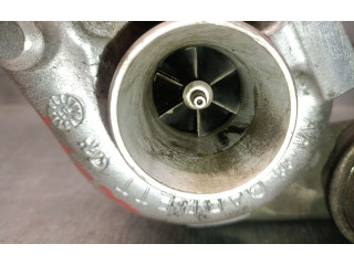 Turbodmychadlo Турбина 46756155, 55191595 Fiat Bravo - Brava 182B9000