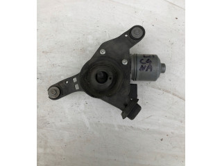 Двигатель стеклоочистителей