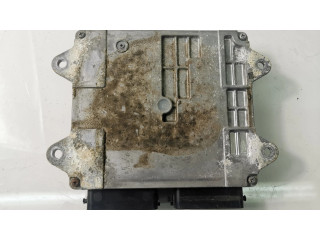 Блок управления двигателем Блок управления 8631046700 Mitsubishi Colt