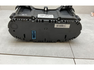 Панель приборов 5L0920940K   Skoda Yeti (5L)       