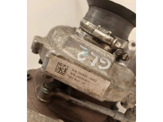  Турбина Mercedes-Benz GL X164  A6290900280         