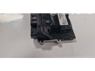Блок управления двигателя 237101118S, 0281035669 Dacia Duster II