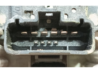 Модуль блока управления кондиционером 6001551800, N106278B Dacia Logan II