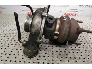 Вентилятор печки    35242103F, 18164E1   Jeep Cherokee III KJ