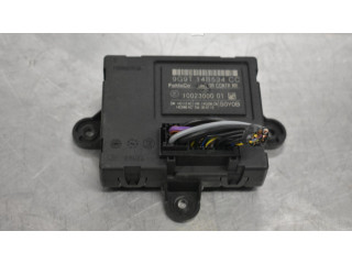 Блок управления 9GT14B534CC Ford Galaxy