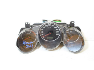 Панель приборов 78100SAAG300   Honda Jazz       