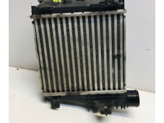 Интеркулер     Citroen C4 II Picasso 