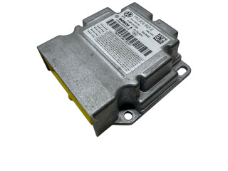 Блок подушек безопасности 7P0959655E, 01102014   Porsche Cayenne (92A)