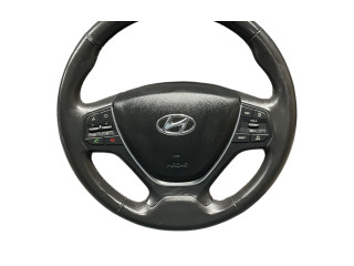 Volant Hyundai i20 Active 2016 56900C8000TRY, 56100C8140TRY