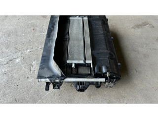 Комплект радиатора