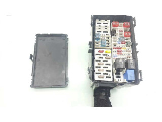 Блок предохранителей KU5T14A003GA Ford Transit - Tourneo Connect