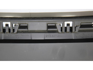 Спойлер заднего стекла