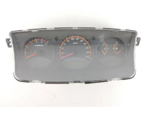 Панель приборов 8021032031, E5226 SsangYong Actyon