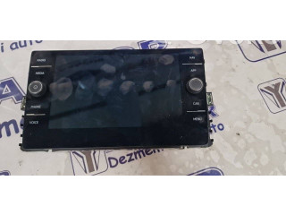 Дисплей    5G6919605B   Volkswagen Tiguan