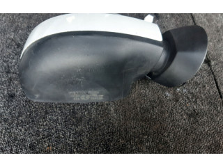 Зеркало электрическое Dacia Logan II 2012 - 2020 года