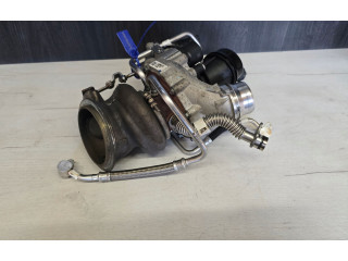 Turbodmychadlo Турбина 8489624 BMW 4 G22 G23 G24 G26