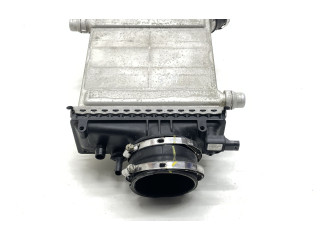 Интеркулер  A2760900214, Z9242005   Mercedes-Benz E A207 