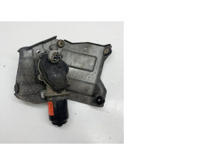 Двигатель стеклоочистителей