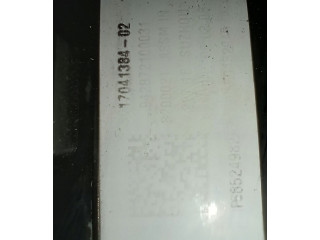 Блок управления климат-контролем 17041384 Jeep Compass