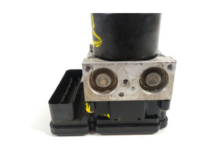 Блок АБС DN1C2C405AB Ford Ecosport 2013 - 2017 года