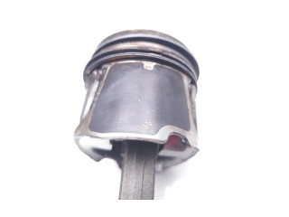  Поршень с шатуном M9R780 M9R780  Renault Trafic II (X83)  