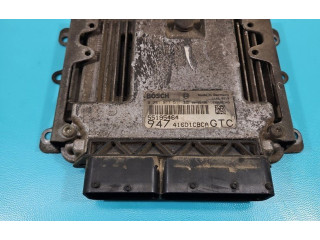 Блок управления двигателем Блок управления 0281011511, IMPRK1413022   Alfa Romeo GT