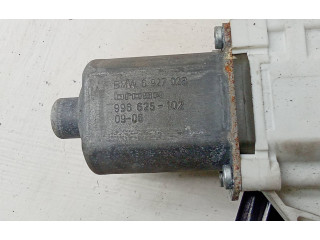 Передний комплект электрического механизма для подъема окна