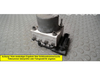 Блок АБС 0265800443, 00530175 Opel Meriva A 2003 - 2010 года