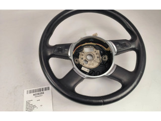 Volant Audi A8 S8 D3 4E 2004 4E0419091BB, 61535010D