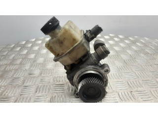 Насос усилителя руля