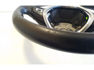 Руль Volkswagen e-Golf 2014 - года 5G0419091, 622995100A